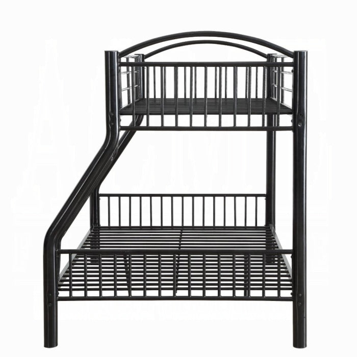 Cayelynn Twin/Full Bunk Bed