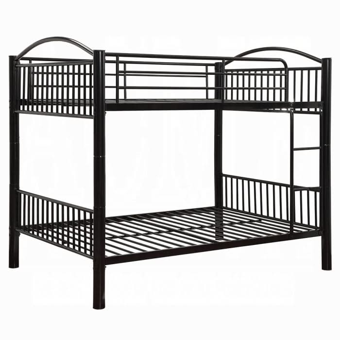 Cama litera Cayelynn Full/Full