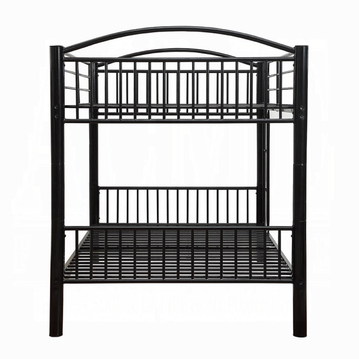 Cayelynn Full/Full Bunk Bed