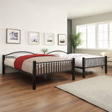 Cama litera Cayelynn Full/Full