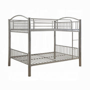 Cayelynn Full/Full Bunk Bed