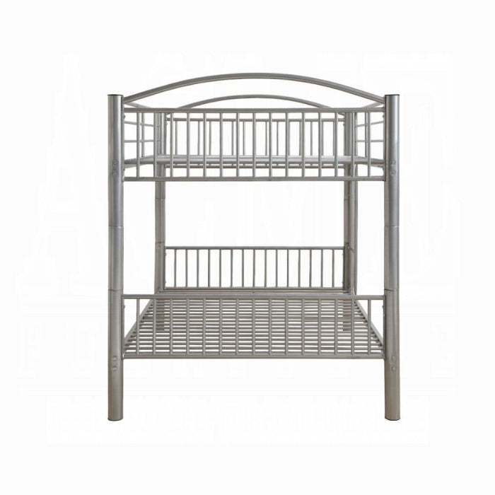 Cayelynn Full/Full Bunk Bed