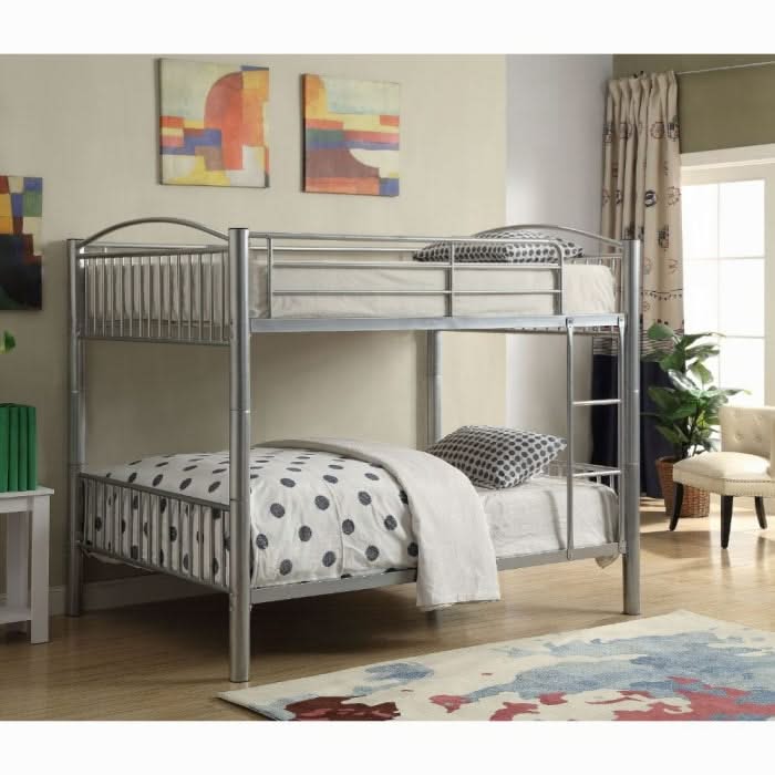 Cama litera Cayelynn Full/Full
