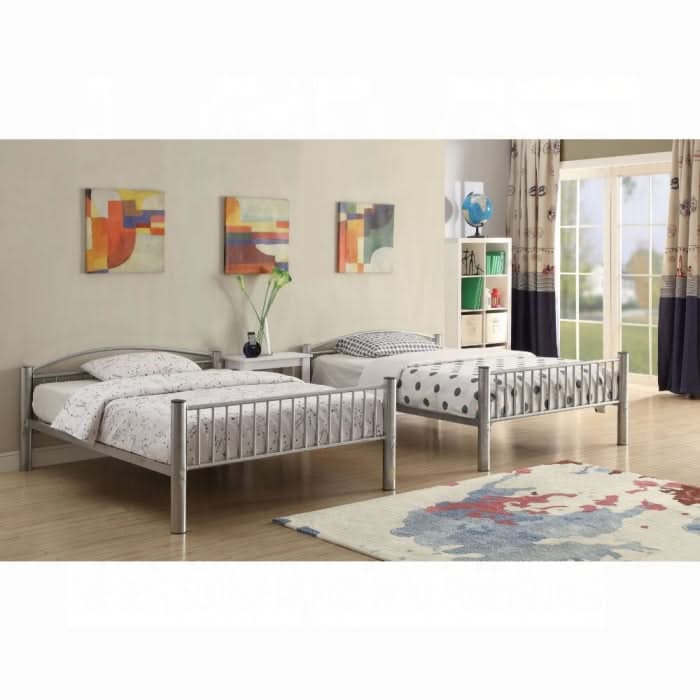 Cama litera Cayelynn Full/Full