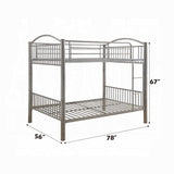 Cama litera Cayelynn Full/Full