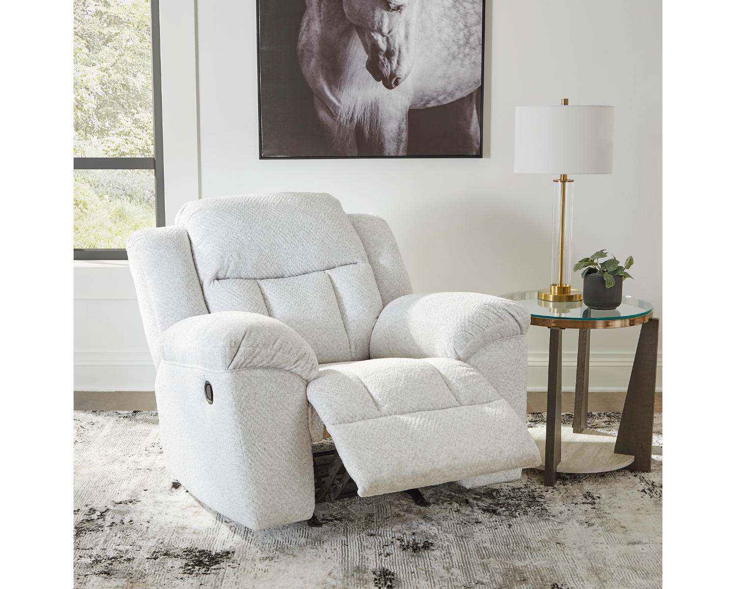 Frohn Recliner