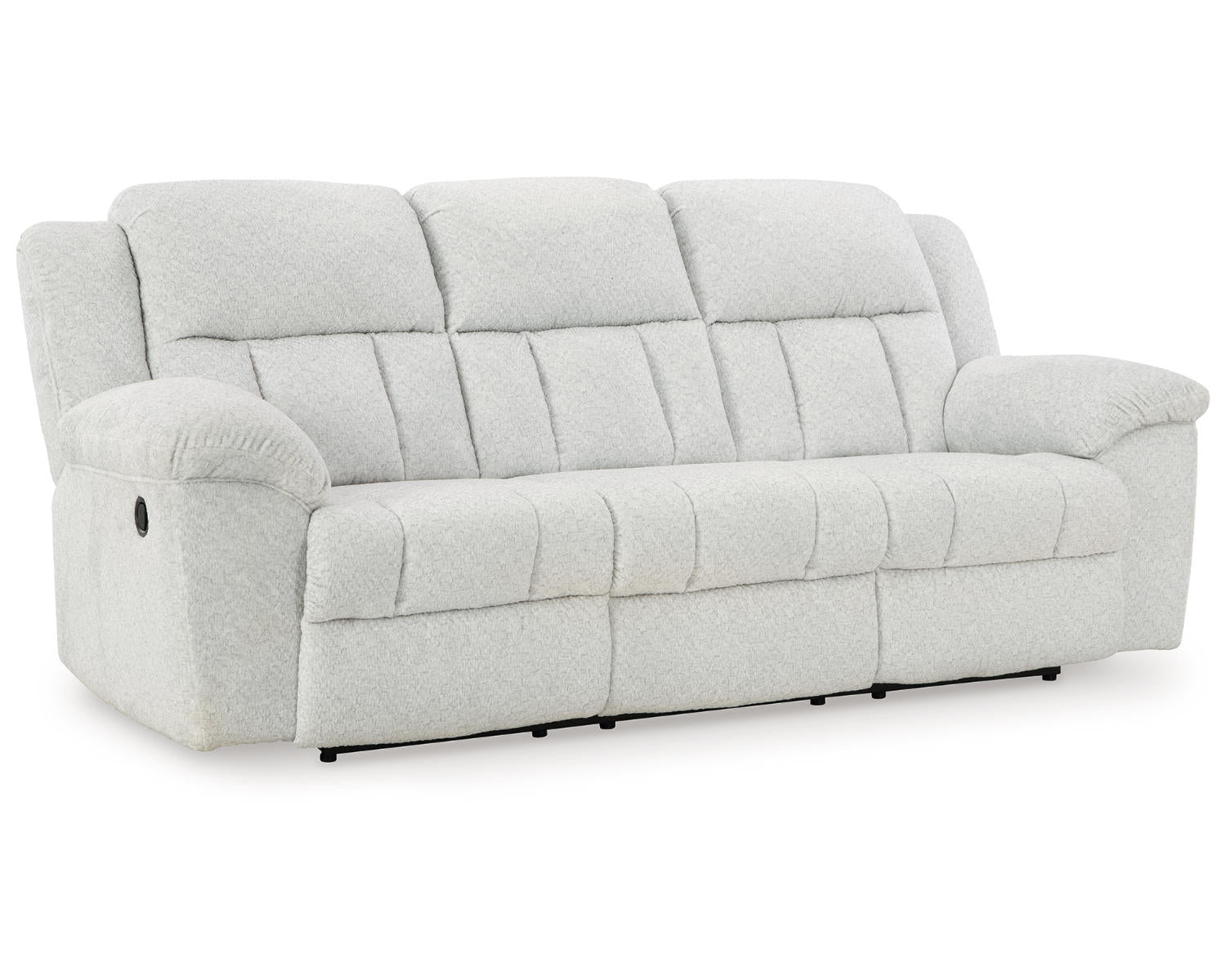 Frohn Reclining Sofa and Loveseat
