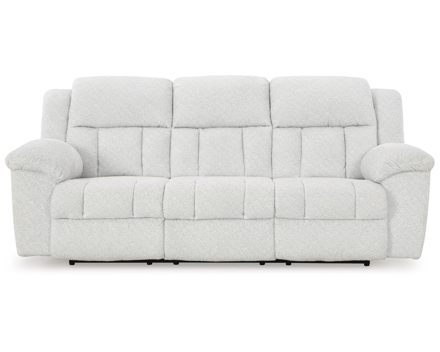 Frohn Reclining Sofa and Loveseat
