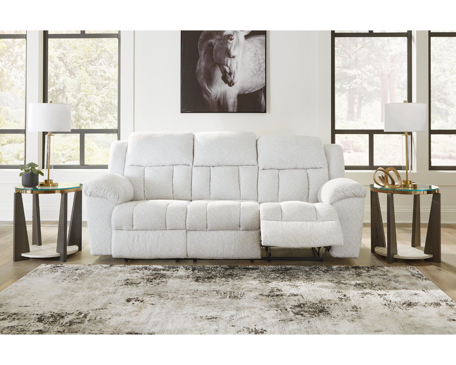Frohn Reclining Sofa