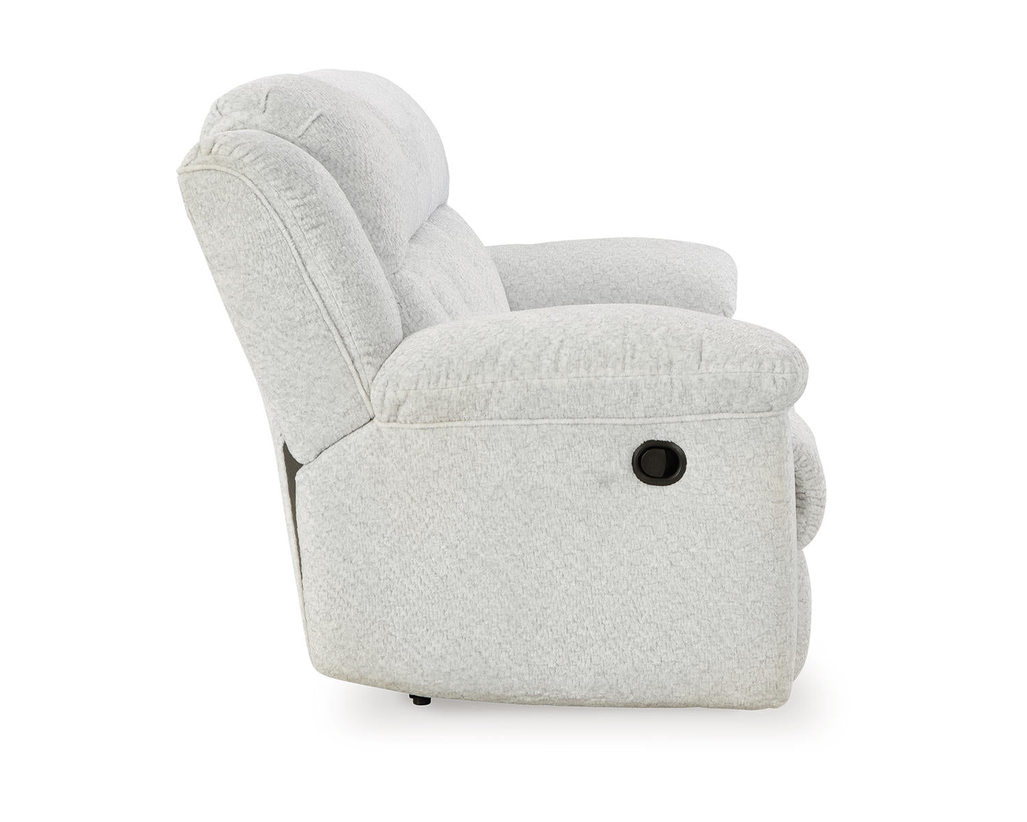 Frohn Reclining Sofa and Loveseat