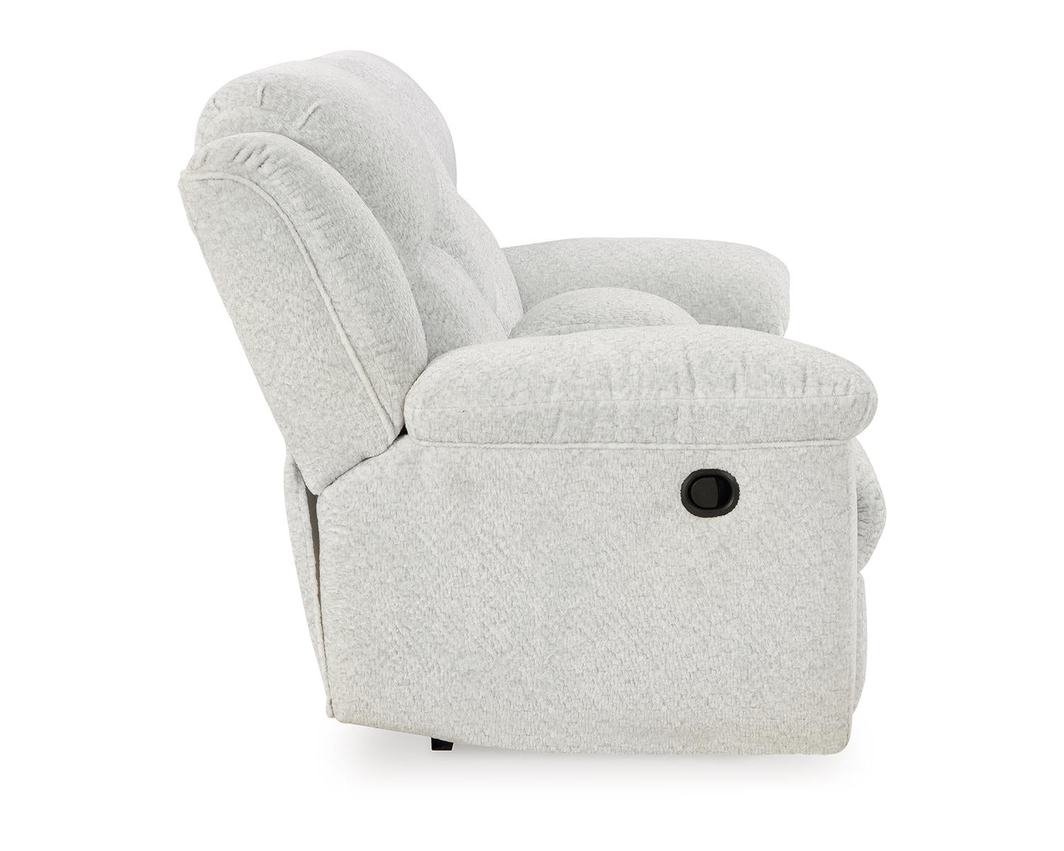 Frohn Reclining Loveseat with Console