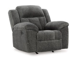 Loveseat reclinable y sillón reclinable Frohn