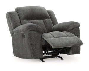 Loveseat reclinable y sillón reclinable Frohn