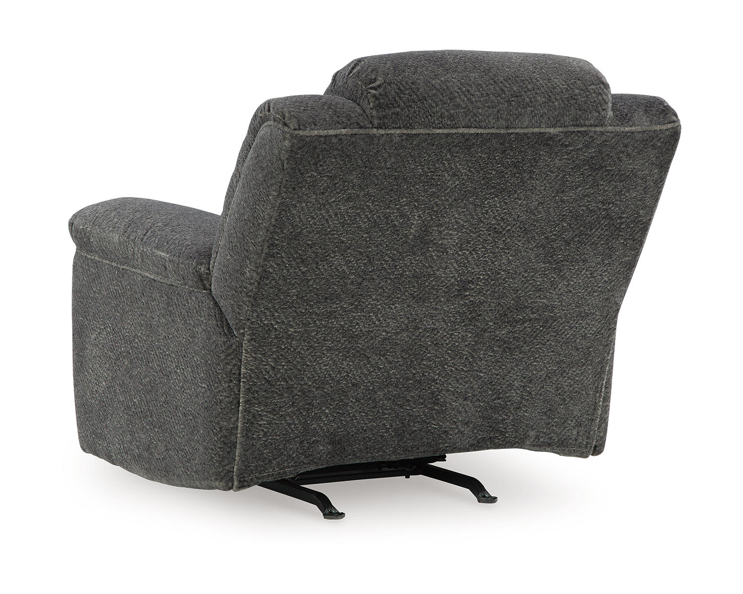 Frohn Reclining Sofa and Recliner