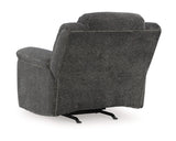 Loveseat reclinable y sillón reclinable Frohn