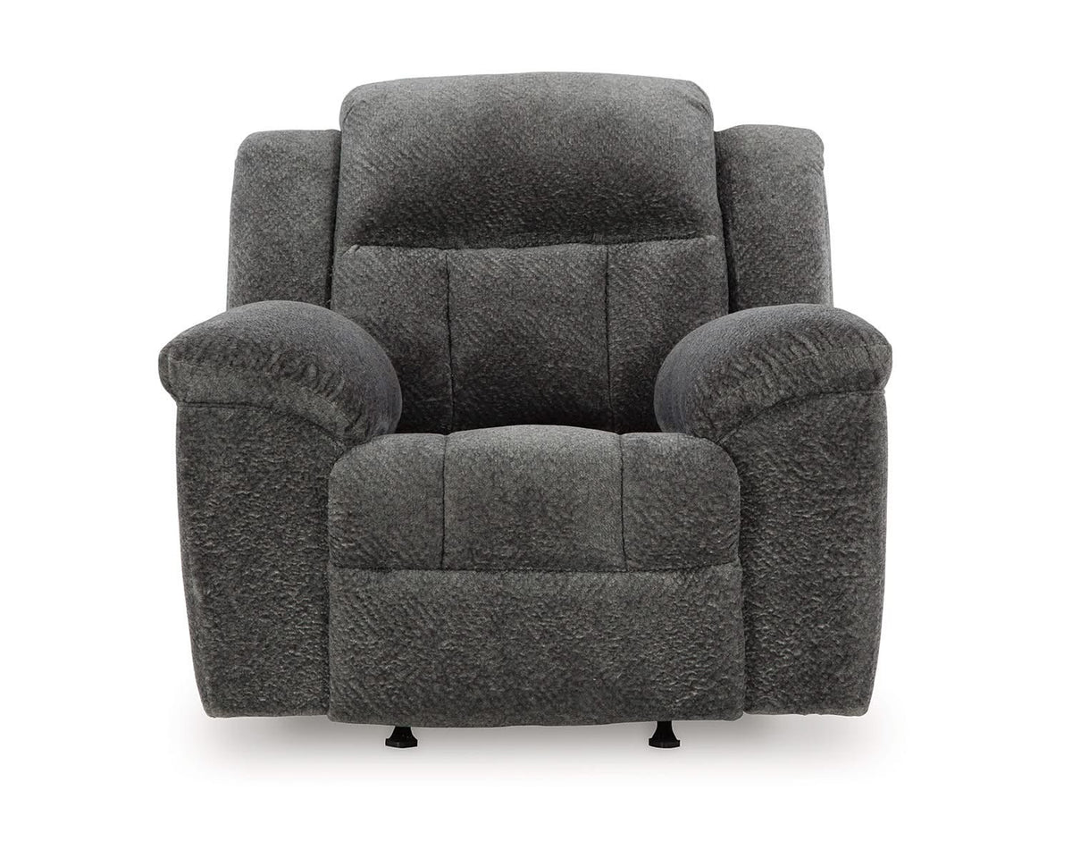 Loveseat reclinable y sillón reclinable Frohn