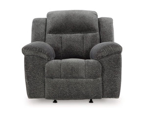 Loveseat reclinable y sillón reclinable Frohn