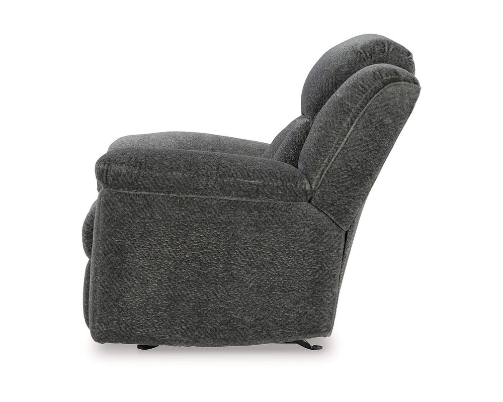 Loveseat reclinable y sillón reclinable Frohn