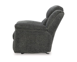 Loveseat reclinable y sillón reclinable Frohn