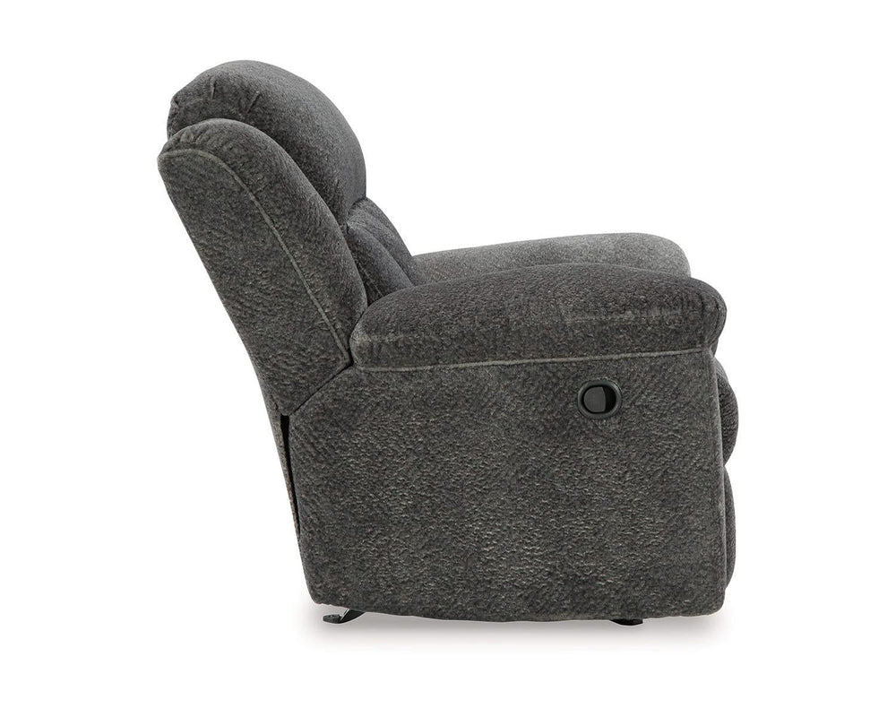 Loveseat reclinable y sillón reclinable Frohn