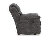Loveseat reclinable y sillón reclinable Frohn