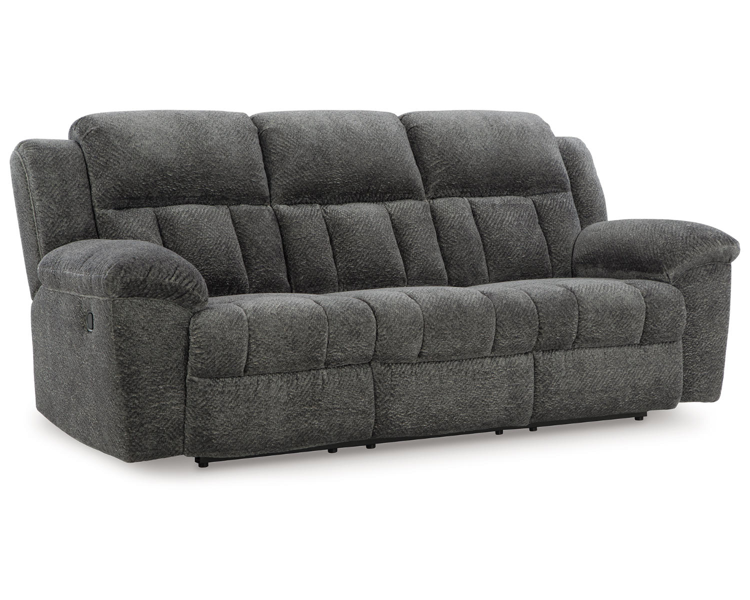 Frohn Reclining Sofa and Recliner