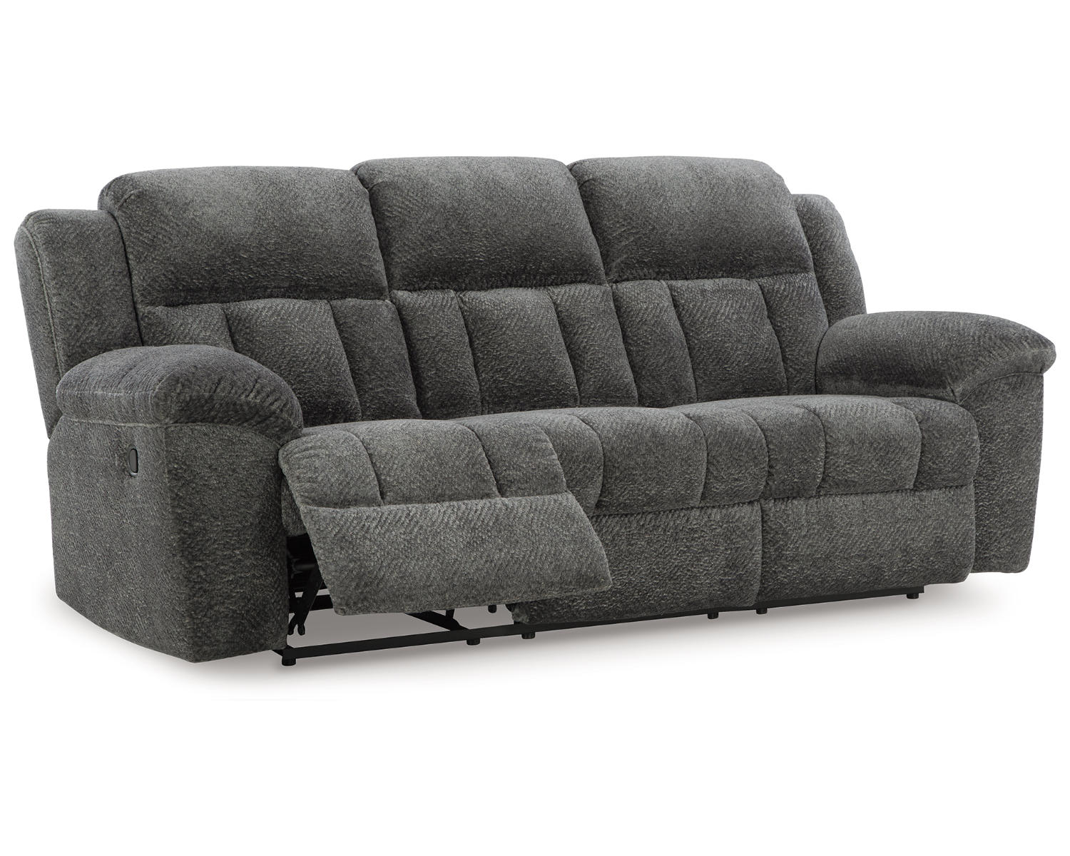 Frohn Reclining Sofa and Recliner