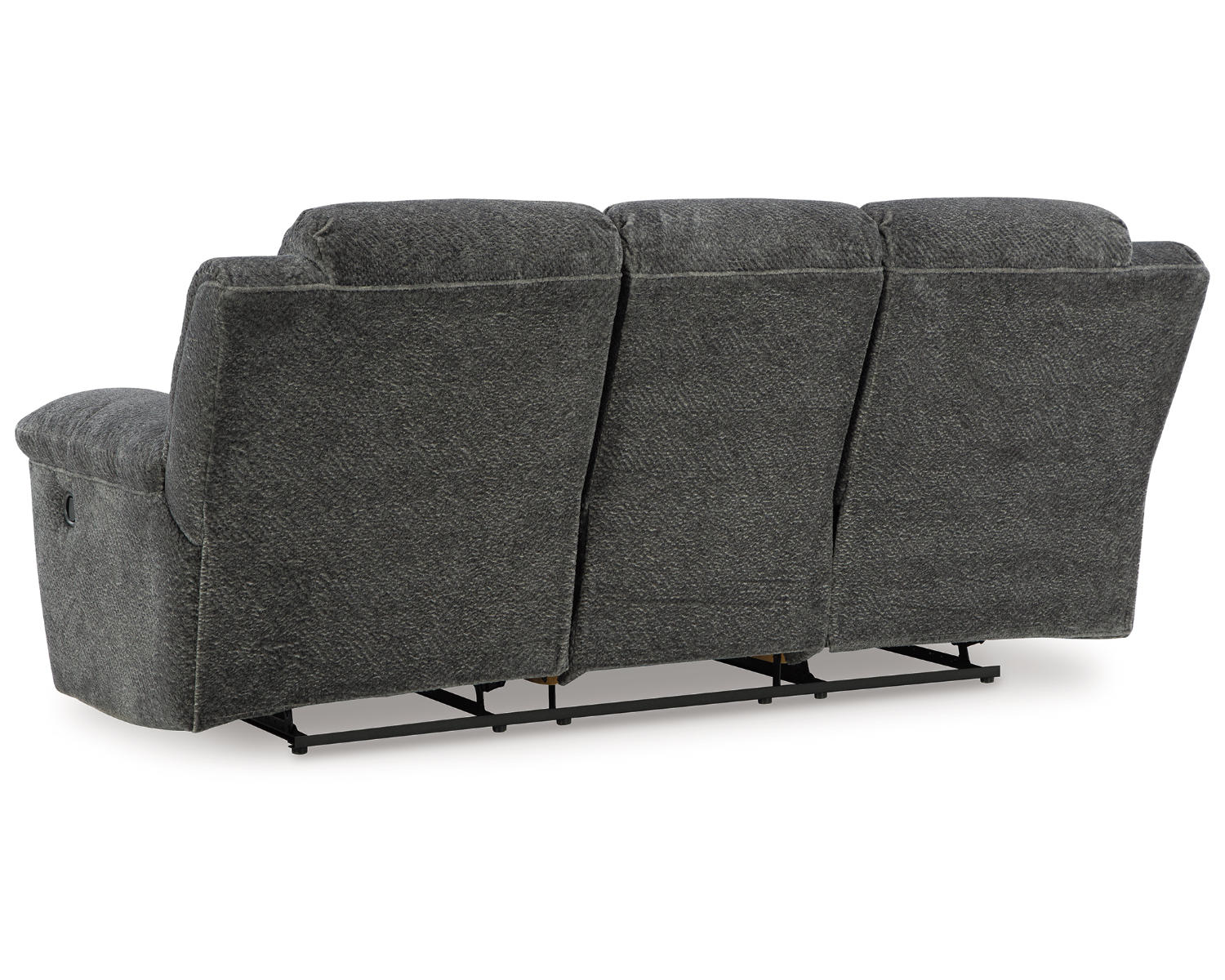 Frohn Reclining Sofa, Loveseat and Recliner
