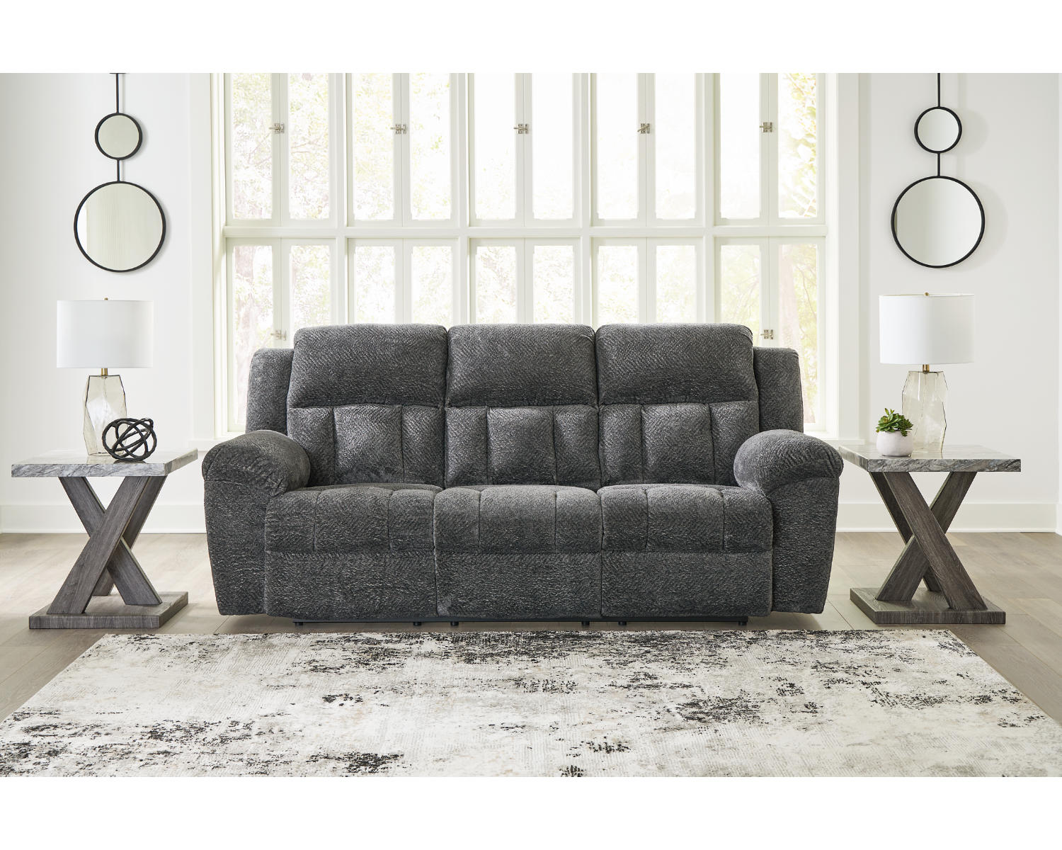Frohn Reclining Sofa