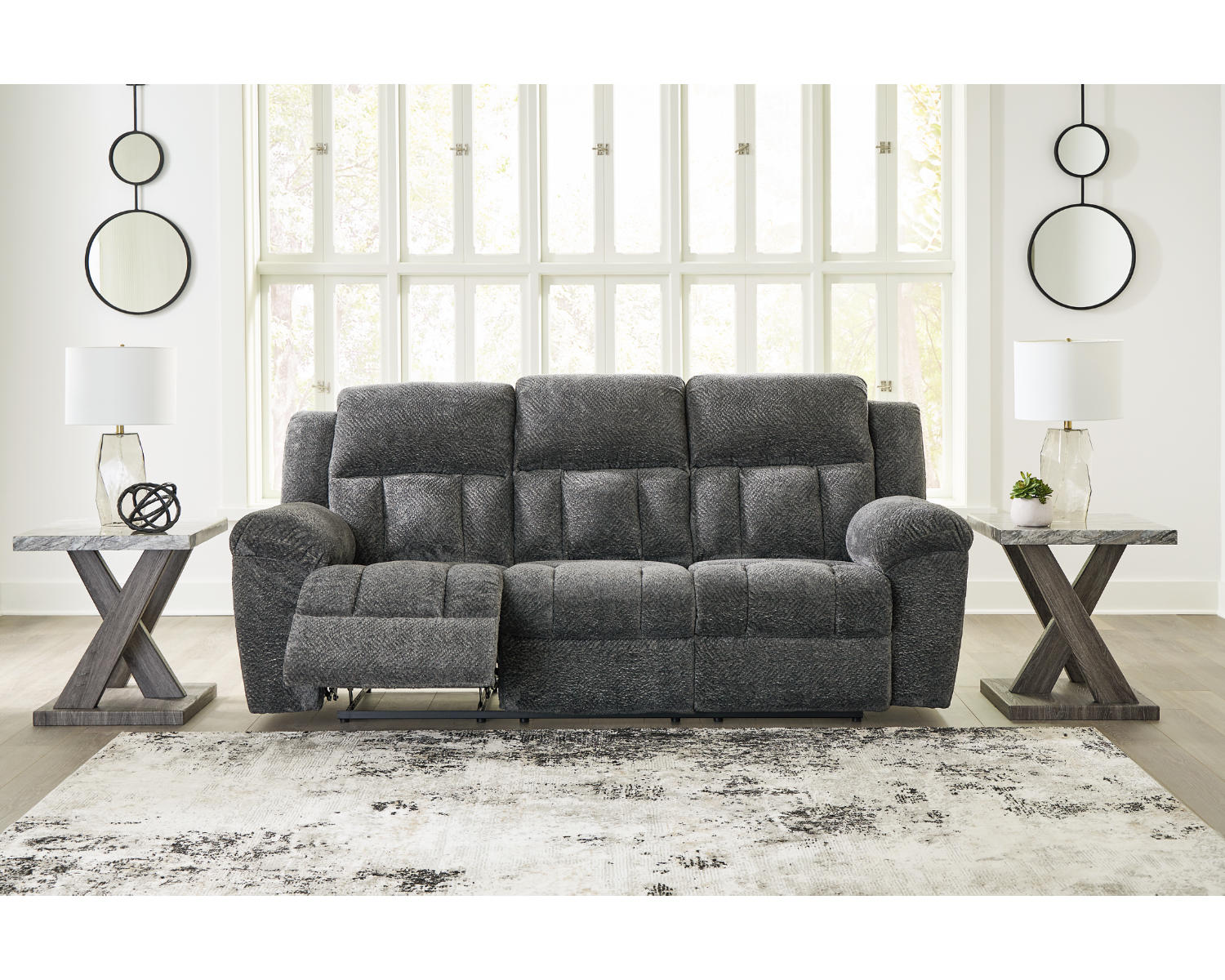 Frohn Reclining Sofa