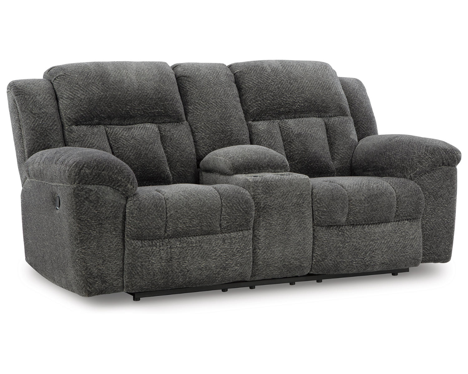 Frohn Reclining Loveseat and Recliner