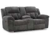 Loveseat reclinable y sillón reclinable Frohn