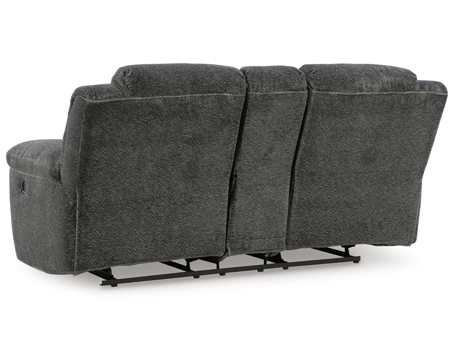 Frohn Reclining Sofa, Loveseat and Recliner