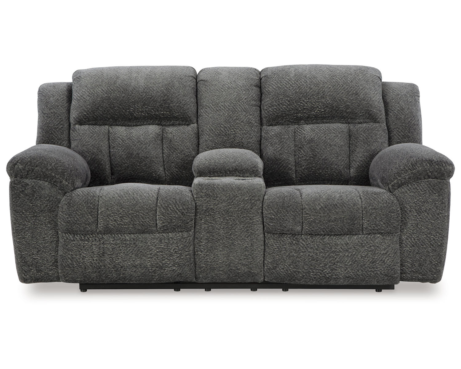 Frohn Reclining Loveseat and Recliner