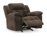 Frohn Reclining Sofa and Recliner