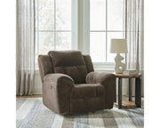 Frohn Recliner