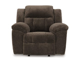Frohn Reclining Sofa, Loveseat and Recliner