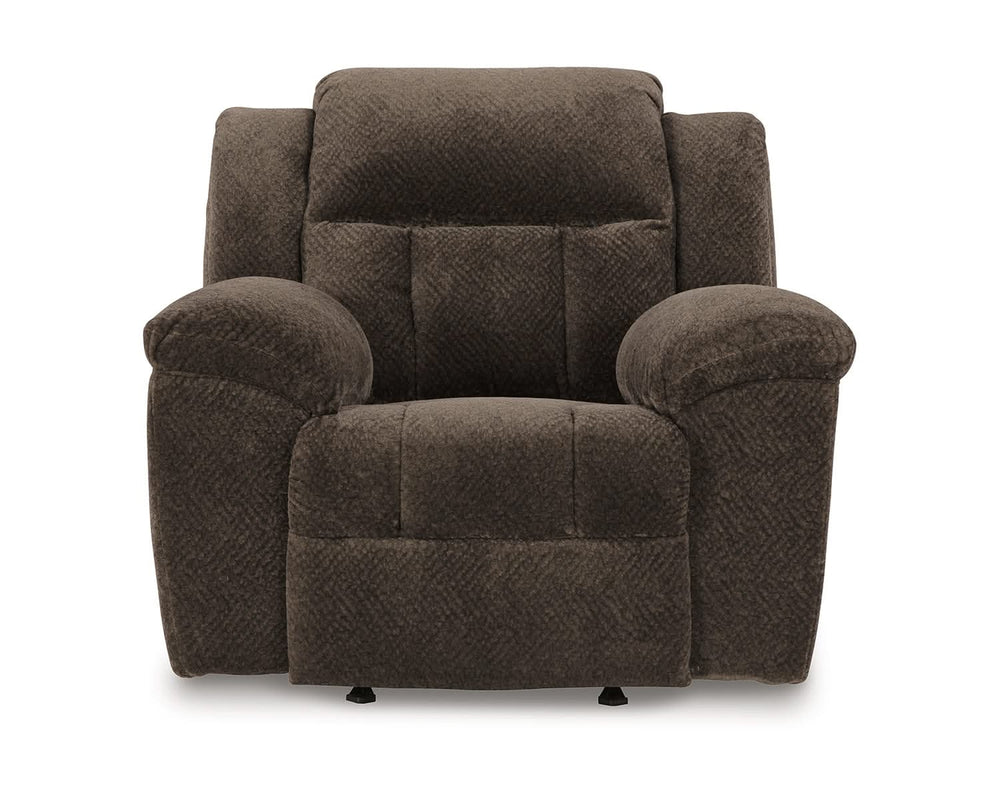 Frohn Reclining Sofa and Recliner