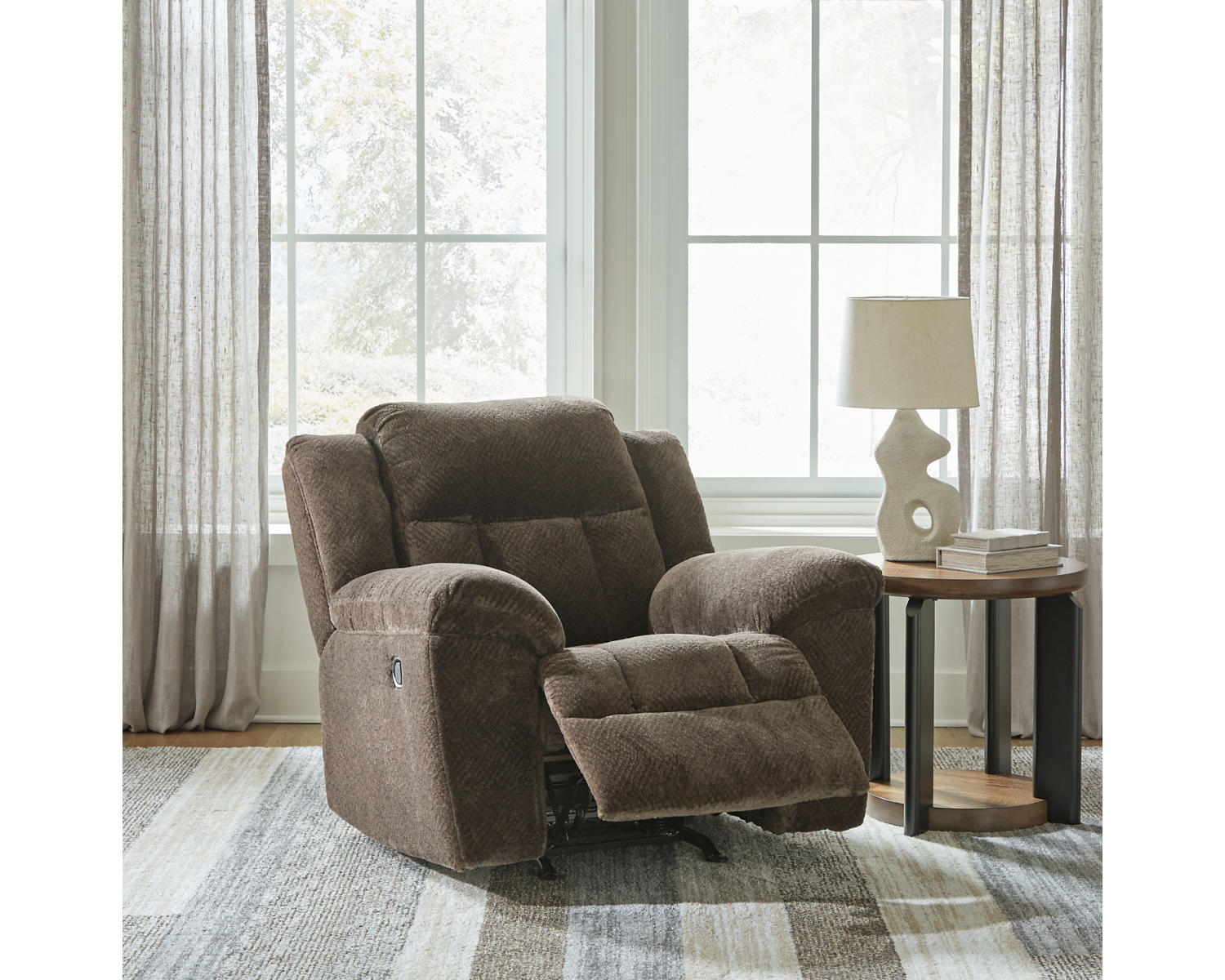 Frohn Recliner