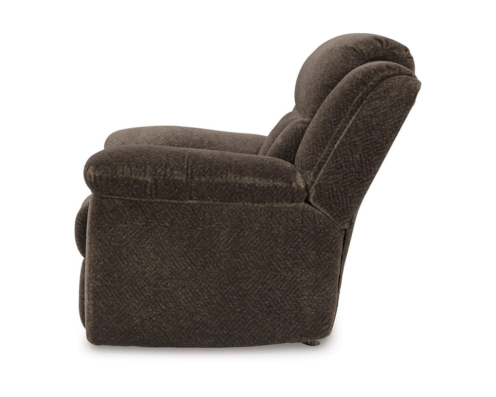 Frohn Reclining Sofa and Recliner