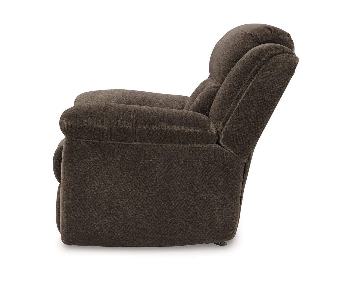 Frohn Reclining Sofa and Recliner