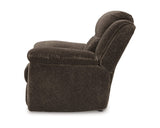 Frohn Reclining Sofa and Recliner