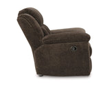 Frohn Reclining Sofa and Recliner