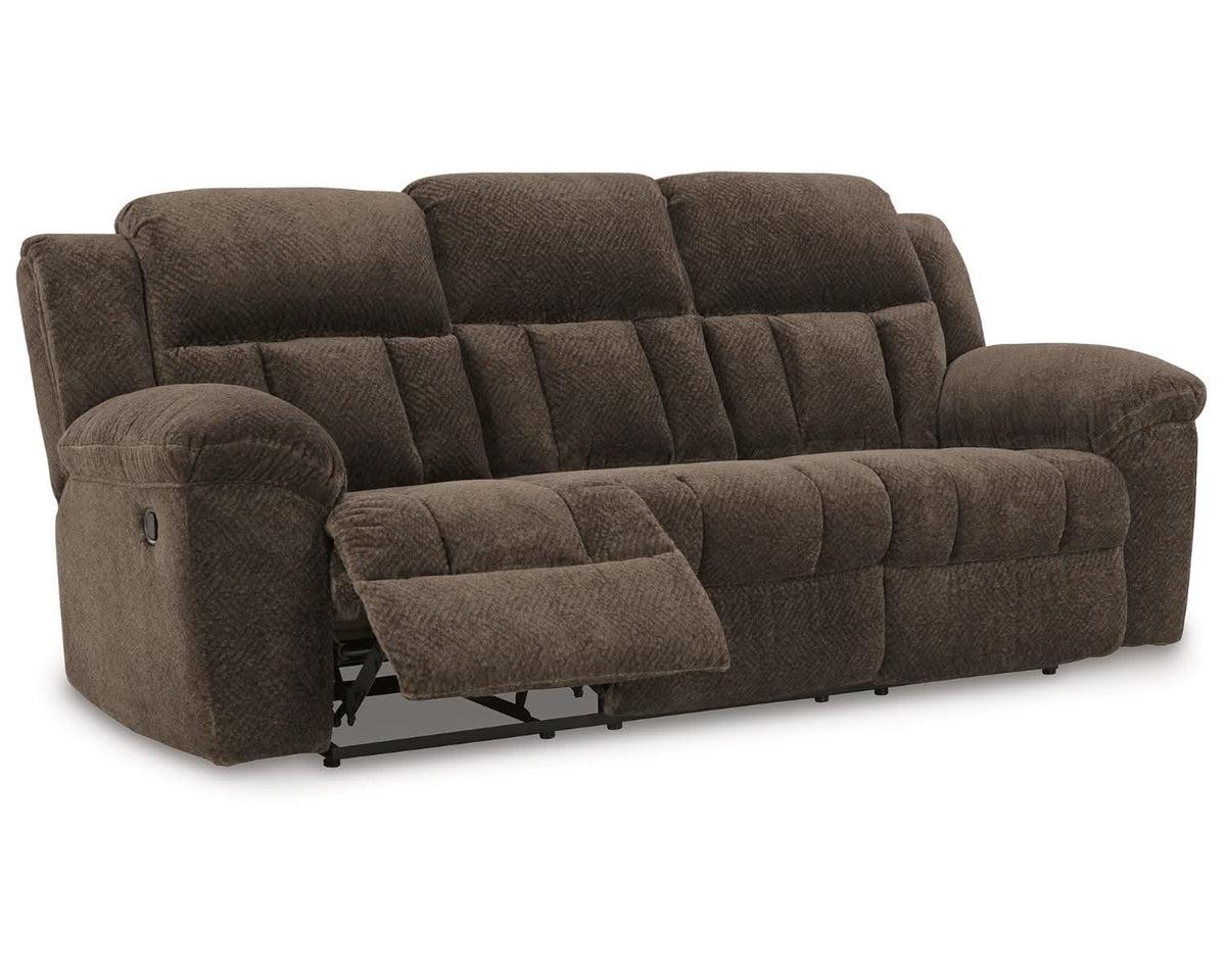 Frohn Reclining Sofa and Recliner