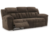 Frohn Reclining Sofa and Recliner