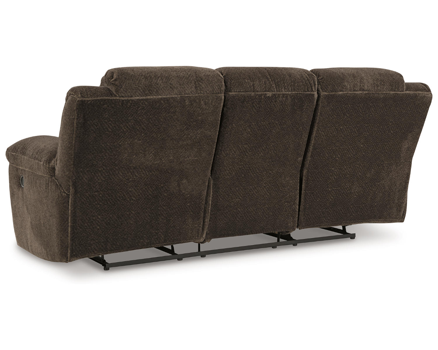 Frohn Reclining Sofa and Loveseat