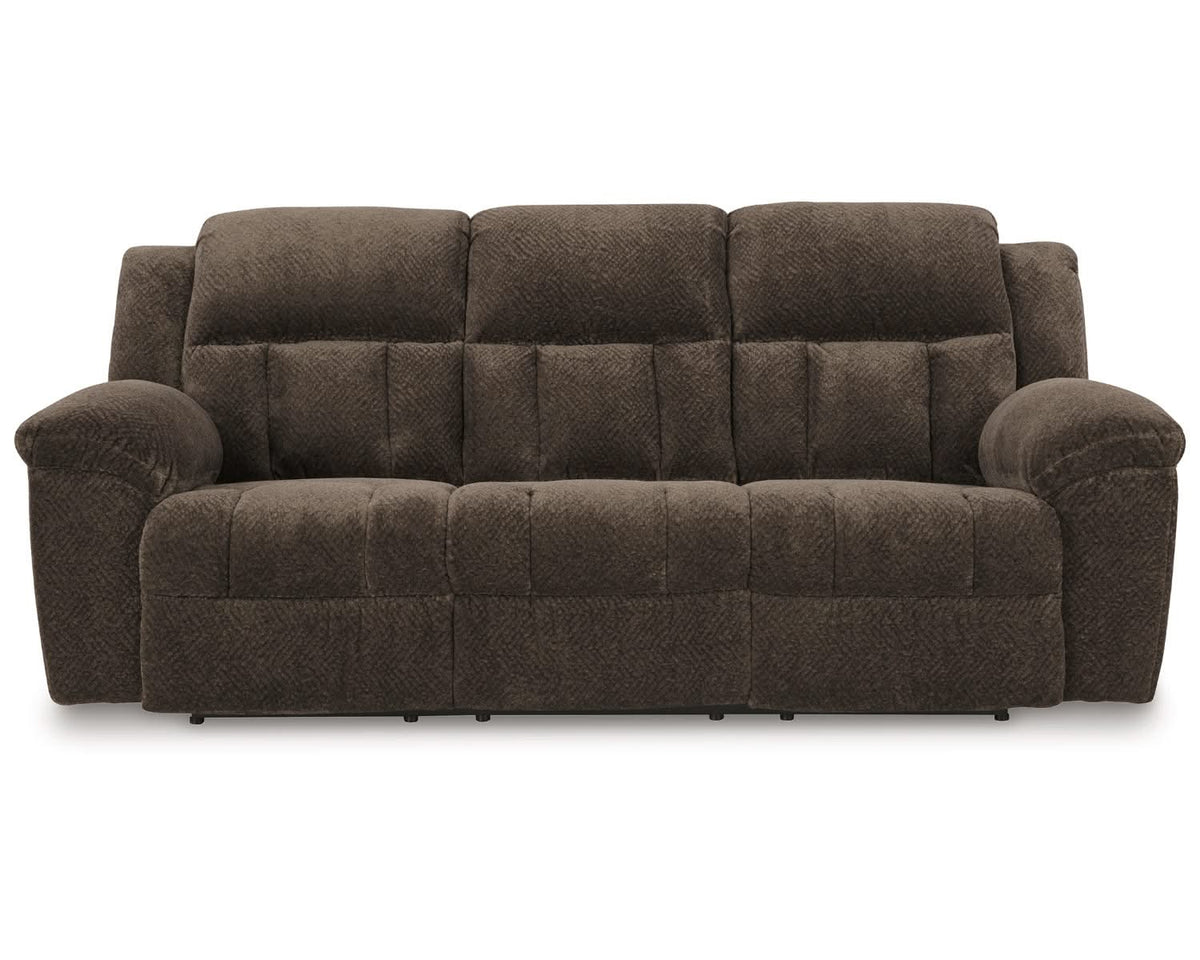 Frohn Reclining Sofa and Recliner