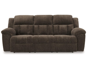 Frohn Reclining Sofa and Recliner