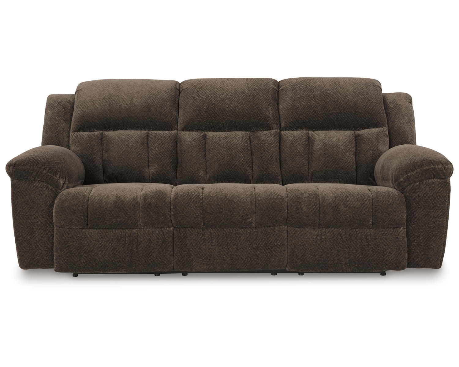 Frohn Reclining Sofa, Loveseat and Recliner