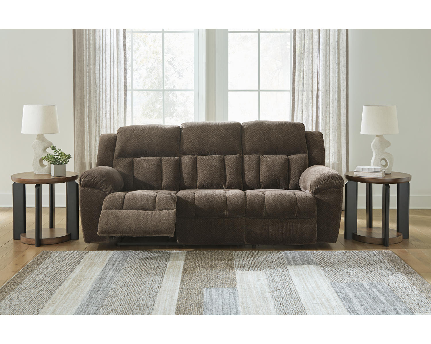 Frohn Reclining Sofa